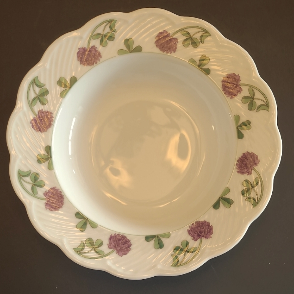 Vintage Dansk Lorraine Soup Bowl